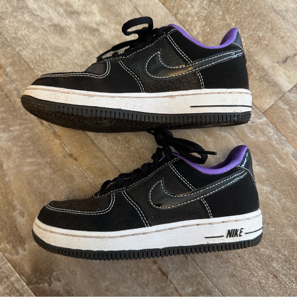 Nike Kids shoes size 12C